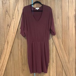 Michael Stars Los Angeles Dress size S